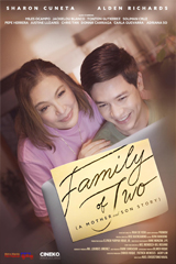 Family of Two (A Mother and Sons Story) (2023) ครอบครัวคือ ...